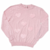 Blusa Infantil Tricot Corações - loja online