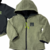 Jaqueta dupla face - comprar online