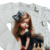 Vestido tricô Bailarinha e Cachorrinho - comprar online