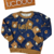 Casaco infantil Luc.Boo