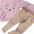 Conjunto Ursinha Rosa Kukie na internet