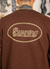CREWNECK BURNING CHOCOLATE - OLDIE en internet