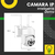 CÁMARA DOMO INTELIGENTE HD ¡¡ 50%OFF !! + Memoria SD de REGALO