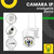 Imagen de CÁMARA DOMO INTELIGENTE HD ¡¡ 50%OFF !! + Memoria SD de REGALO