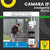 CÁMARA DOMO INTELIGENTE HD ¡¡ 50%OFF !! + Memoria SD de REGALO - tienda online