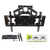Soporte Premium Móvil de 4 brazos - Valed