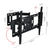 Soporte Premium Móvil de 4 brazos en internet
