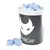 Batoque Eletrick ink - Fire ink