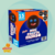MINI PALETA PAYASO C/15 PIEZAS