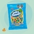 OSITOS NEON LUCKY GUMMYS 1KG