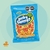 AROS DE DURAZNO LUCKY GUMMYS 1KG