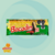 BOCADIN CHOCOLATE CON 50 PZS.