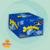 BUBBALO MORA AZUL C/47 PZS - comprar en línea