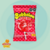 PALETA BUBBALOO XTREME FRESA C/20 PZS. - comprar en línea