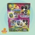 CHOCO HUEVO SORPRESA LAS DELICIAS 24 PZS.