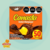 CHOCOLATE CANASTA ROMPOPE LA CORONA C/50 PIEZAS