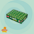 CHICLE CANELS CLOROFILA 4´S C/60 PZS - comprar en línea