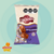 CHICLOSO CORONADO BOLSA 250 GRMS.