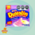 DUVALIN FRESA VAINILLA C/18 PZS. - comprar en línea
