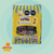 GOMITA GUMMY SURTIDO LAS DELICIAS 24 PIEZAS