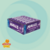 HALLS MORA AZUL C/12 PZS. - comprar en línea