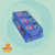 MINI JELLY BEANS ICEE MORA AZUL C/9 PZS