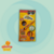 MINI POPOTINES STICK LAS DELICIAS C/110 PZS - comprar en línea