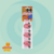 PALETA FIESTA TIRA CANELS C/20 PZS