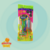 PARTY POTES MIX LAS DELICIAS C/48 PZS