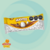 HUEVITO PINTO LA CORONA BOLSA 1KG - comprar en línea