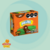 POLLOS CHOCOLATE LA CORONA C/60 PIEZAS - comprar en línea