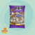 ROLLS LA VAQUITA CHOCOCOLATE CANELS 400GMS