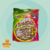 GUMMY SANDIA REBANADITAS LAS DELICIAS 1 KG