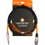 Cabo Para Microfone Player XLR (F) x P10 (M) - Preto Hayonik na internet
