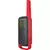 Rádio Comunicador Motorola Talkabout T210BR, 26 Canais, 32KM, Vermelho e Preto -Par /2 na internet