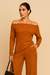 Conjunto Modelo Renata - Mostarda na internet