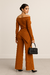 Conjunto Modelo Renata - Mostarda - comprar online