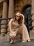 Conjunto Modelo Ana - Bege - loja online