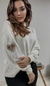 Blusa Petra Corações - comprar online