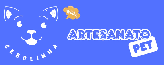 Cebolinha Artesanatos Pet