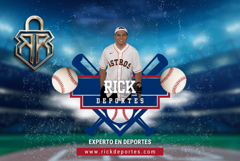 Banner de Rick Deportes