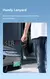 Baseus AirPump Pro – Compressor de Ar Portátil Sem Fio com Display Digital. na internet