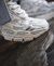 Off White BE RIGTH BACK
