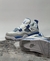 Jordan 4 en internet