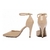 Sapato Scarpin Saia e Blusa - loja online