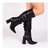 Bota Franzida Feminina - comprar online