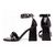 Sandália Feminina - comprar online