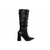 Bota Franzida Feminina