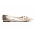 Sapatilha Feminina Bico Fino - comprar online