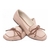 Mocassim Feminino Rasteiro - Fascinova